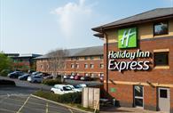 Holiday Inn Express at the Exeter M5, Jct 29