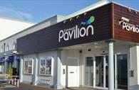 Exmouth Pavilion