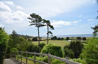 Exmouth park