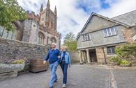 Totnes Guildhall