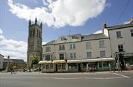 Honiton High Street