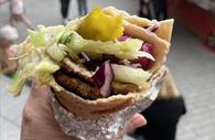 Oasis wrap