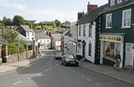 Ottery St Mary