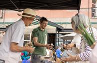 Exeter Quayside Farmers' Market