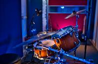 Sound Gallery Studios Drums