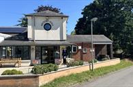 Broadclyst