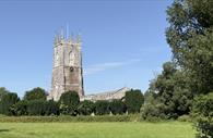 Broadclyst Church