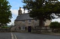 Widecombe in the Moor, Dartmoor