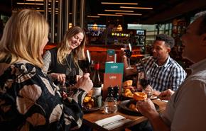 Ludo Sports Bar & Kitchen