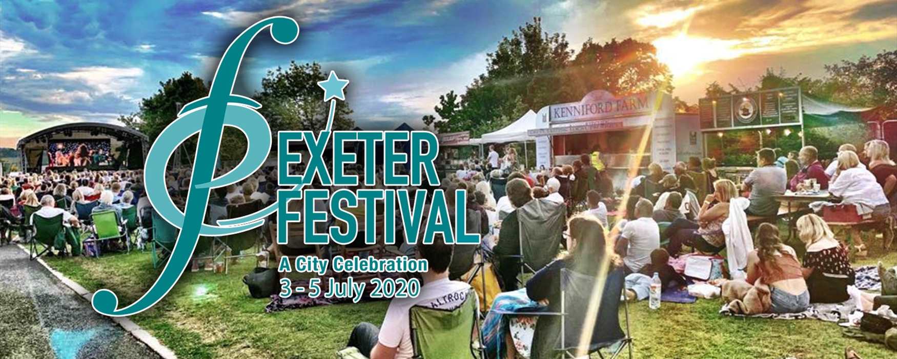 Exeter Festival 2020