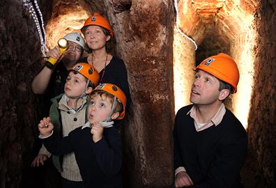 Top 5 Family Fun Activities in Exeter
