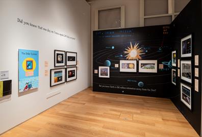 Visit Exeter for free in April