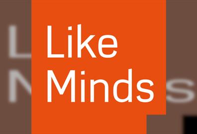 Like Minds Nudge Ideas Festival