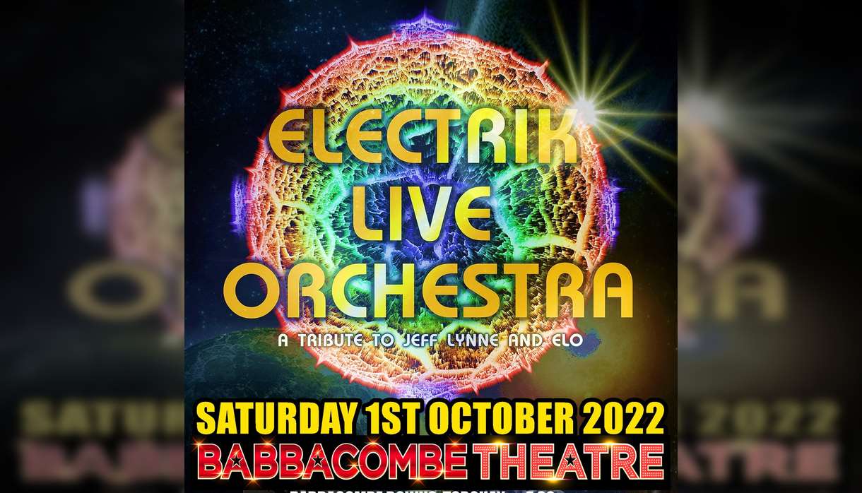 Electrik Live Orchestra