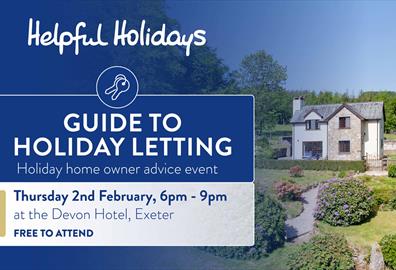 Guide To The Holiday Letting Industry