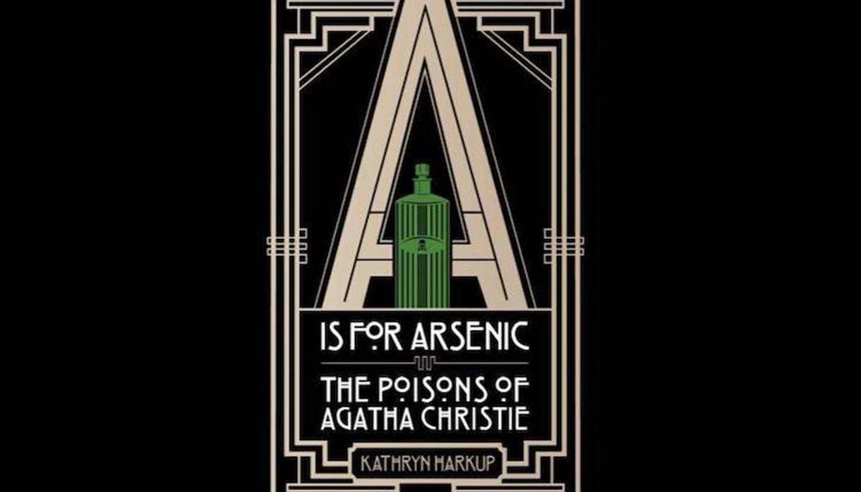 Weapon of Choice: Agatha Christie and Poisons