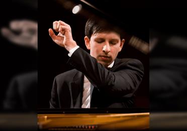2022 Exeter Cathedral Concert Featuring The Internationally Renowned Polish Pianist Lucas Krupinski