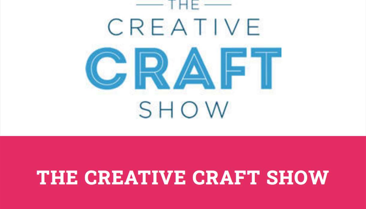 The Creative Craft Show logo