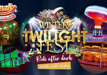 Winter Twilight Festival