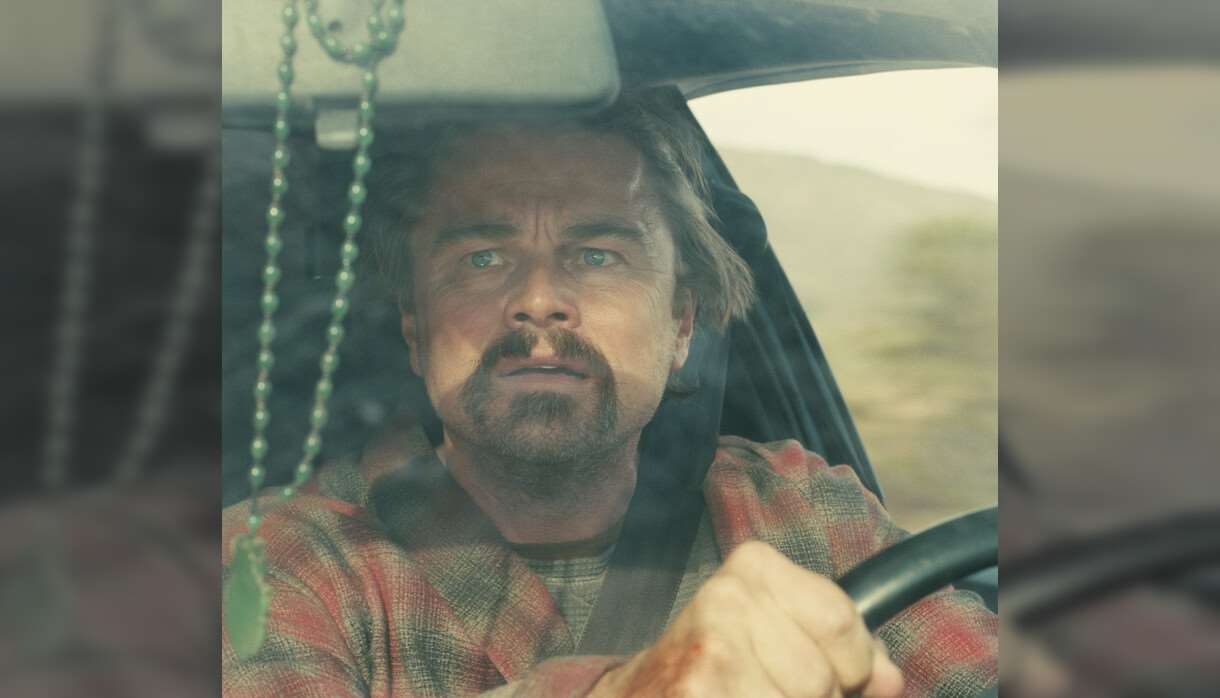 One Battle After Another One Battle After Another