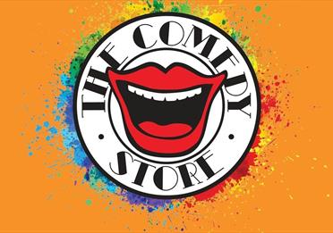 Best Of The Comedy Store