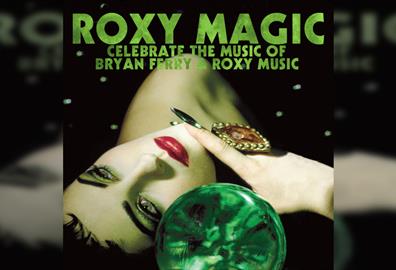 Roxy Magic