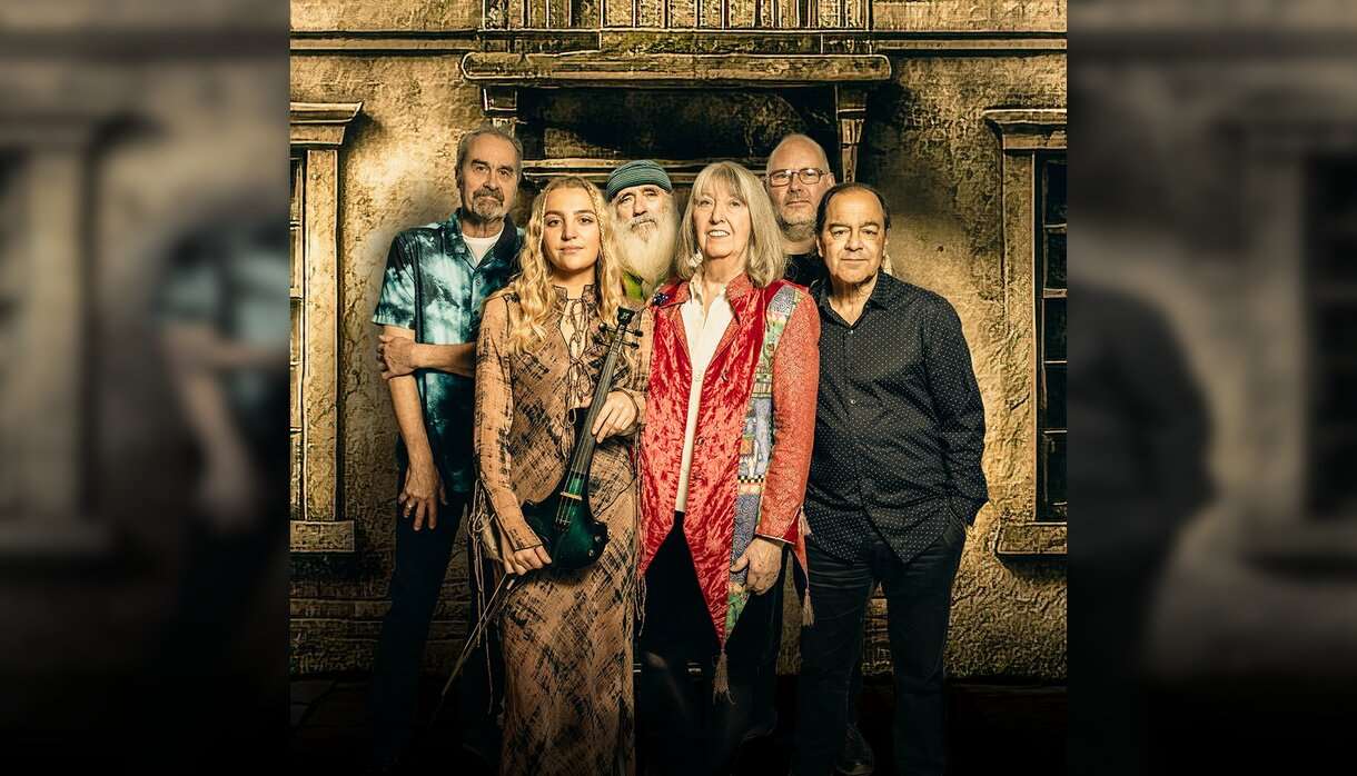 Steeleye Span Steeleye Span