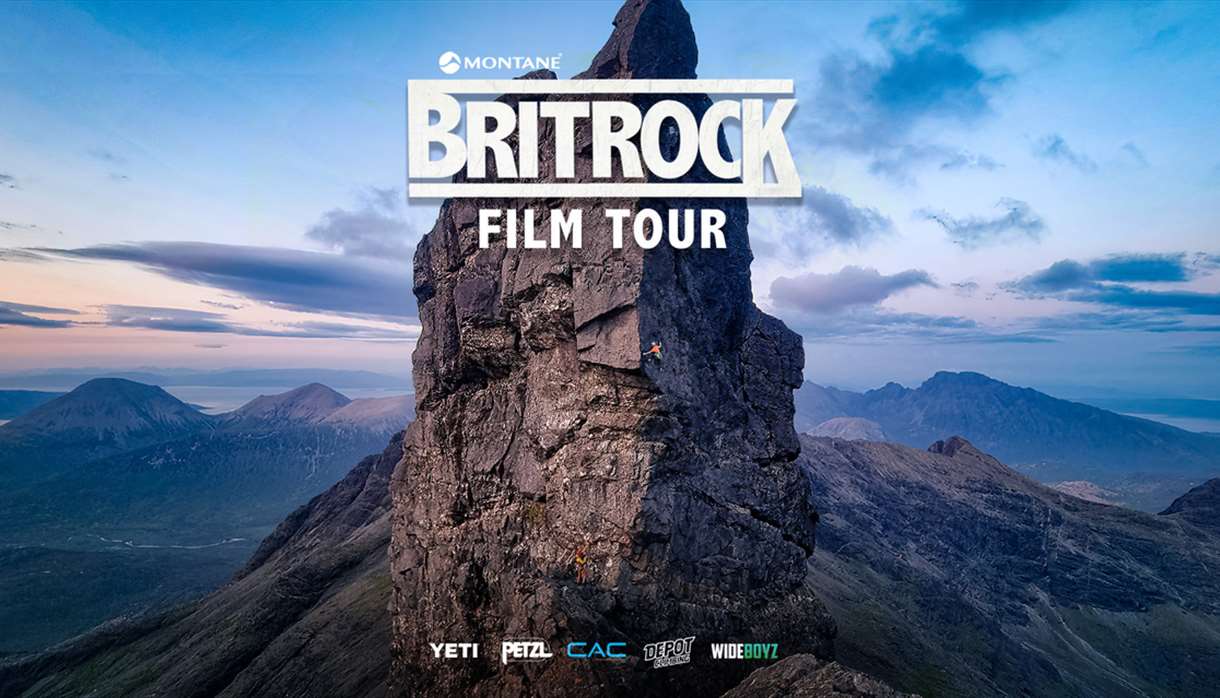 Britrock Film Tour Britrock Film Tour