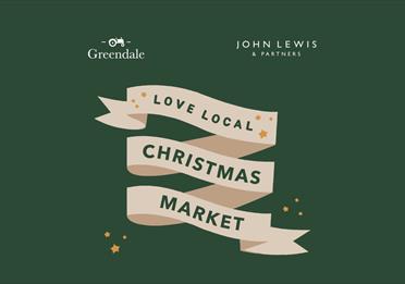 Love Local Christmas Market