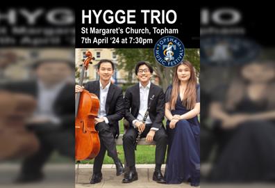 Hygge Trio