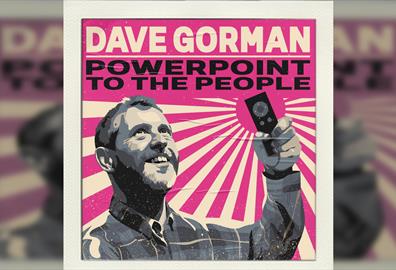 Dave Gorman: Powerpoint to the People