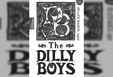 The Dilly Boys