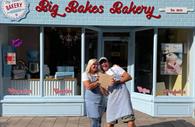 Big Bakes Bakery