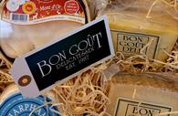 Bon Gout Delicatessen - cheese