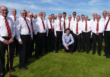 Exeter Male Voice Choir