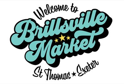 Brillsville Market