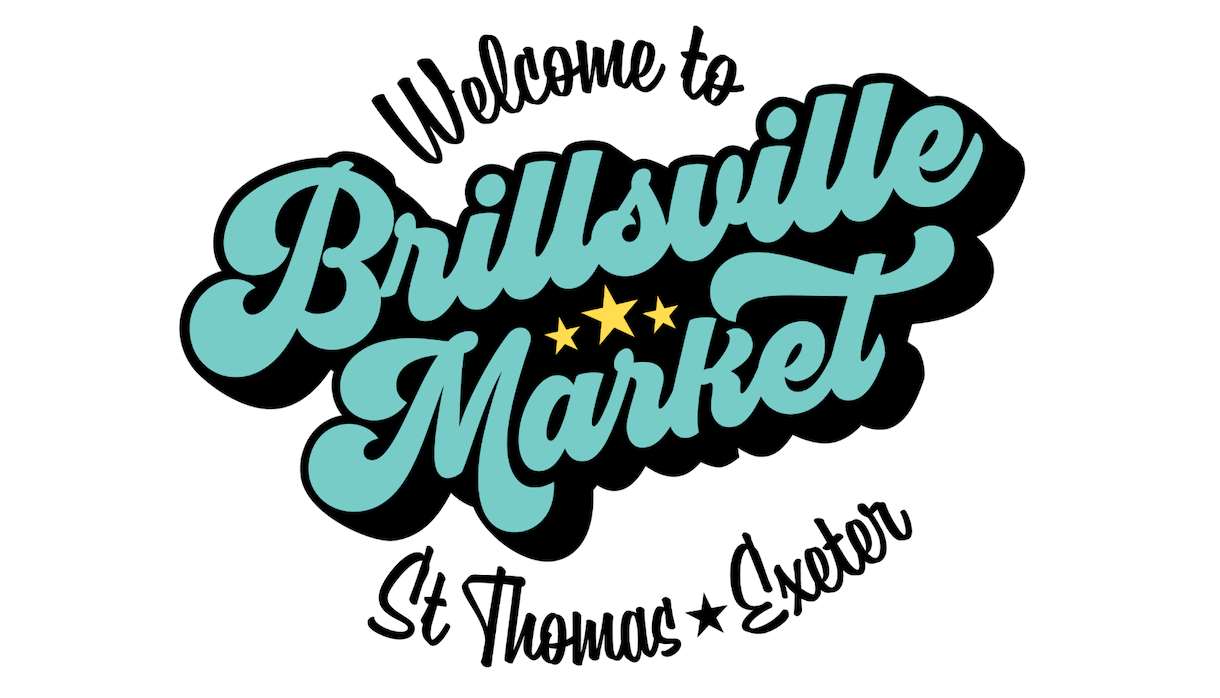 Brillsville Market