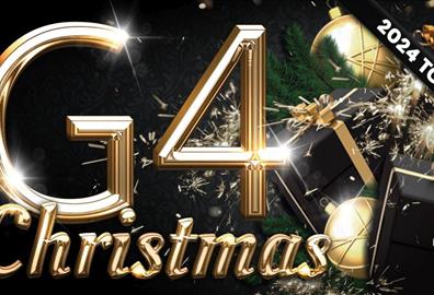 G4 Christmas