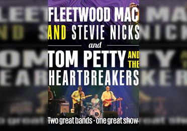 The Fleetwood Mac and Tom Petty Legacy