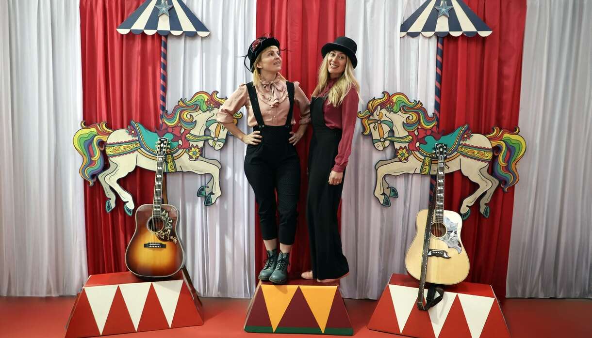 Sound of The Sirens Sound of The Sirens