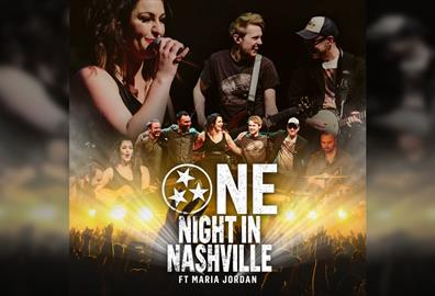 A Country Night in Nashville