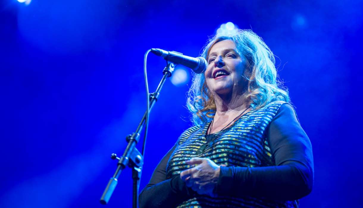 Mary Coughlan Mary Coughlan