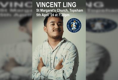 Vincent Ling