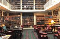 The Library of Devon & Exeter Institution