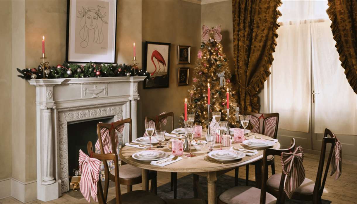 Home Design Masterclass: Host it even bigger this year Home Design Masterclass: Host it even bigger this year