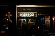 Hub Box Exeter