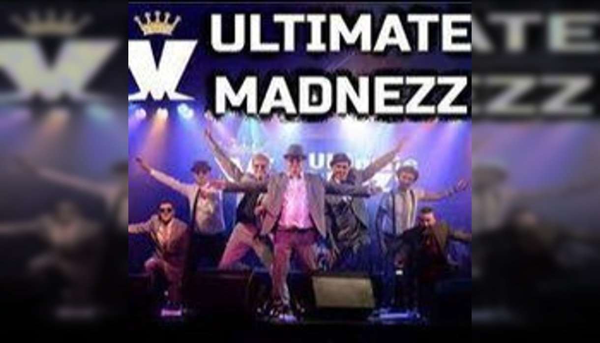 Ultimate Madnezz