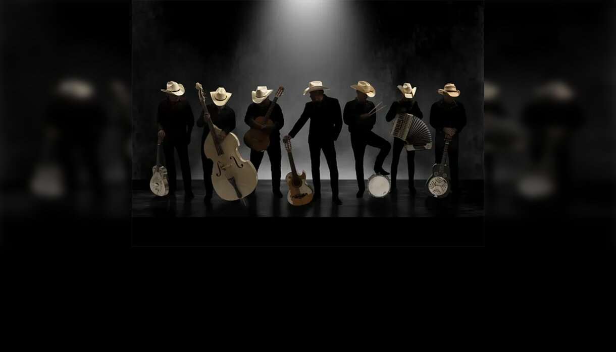 Los Pacaminos Los Pacaminos