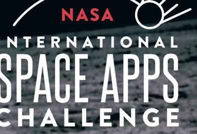 NASA Space Apps Community Challenge