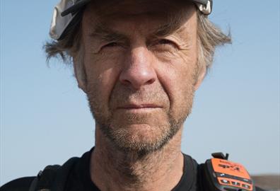 Sir Ranulph Fiennes: An Evening With The World's Greatest Living Explorer